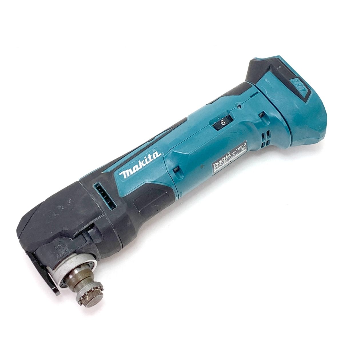Makita マキタ 充電式 マルチツール TM 51 D 本体