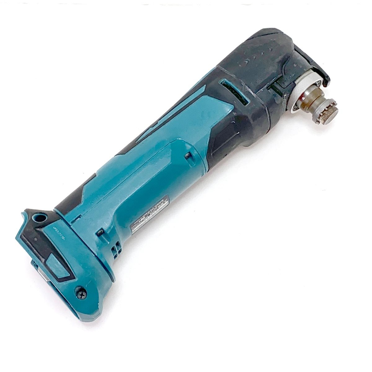 Makita マキタ 充電式 マルチツール TM 51 D 本体