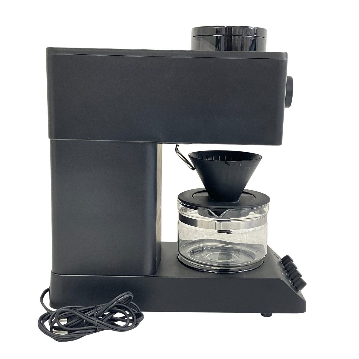 TWINBIRD CM-D457 全自動コーヒーメーカー 2023年製 キッチン