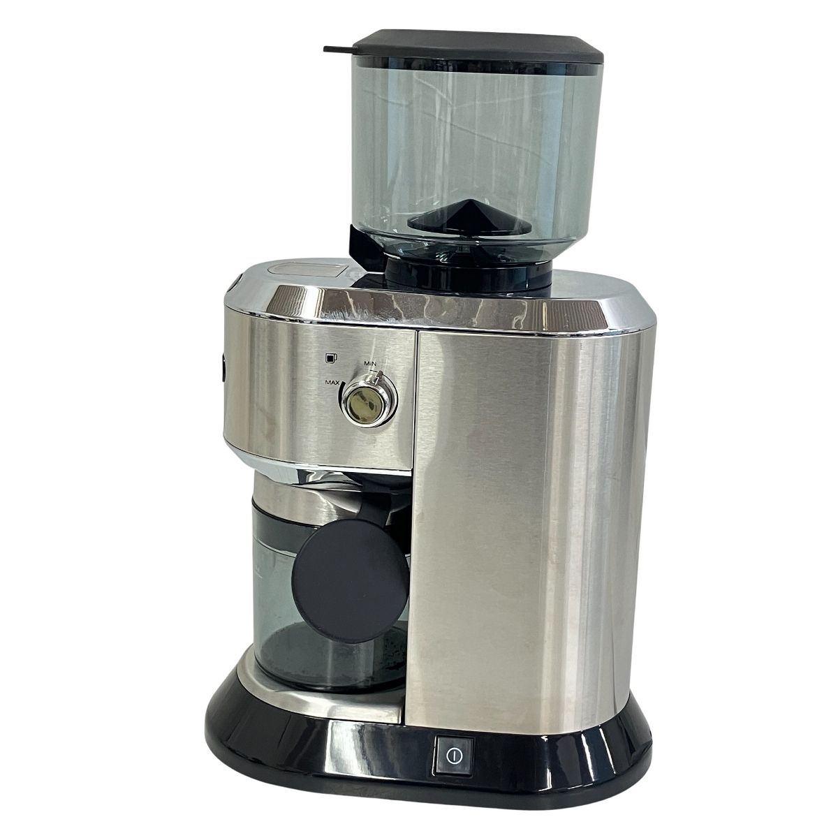 コーヒーグラインダー エスプレッソ