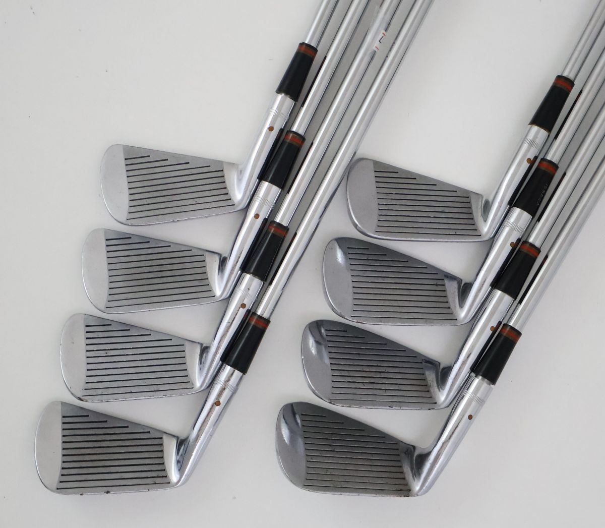 ベンホーガン アイアン Apex2 8本セット ベンホーガン アイアン Apex2 8本セット Amazon.co.jp: 【中古品】ベン