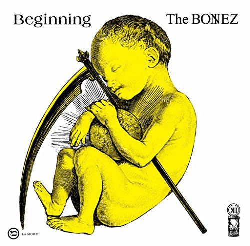 The BONEZ CD まとめ売り 全て美品 CD)Beginning - The BONEZ／The BONEZ - メルカリ