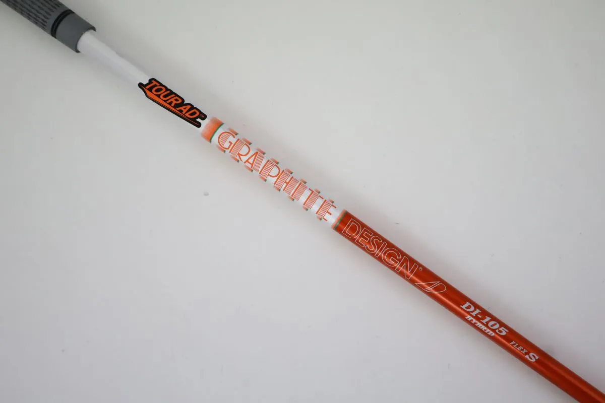 2026年最新】ツアーAD DI ハイブリッド 105xの人気アイテム - メルカリ