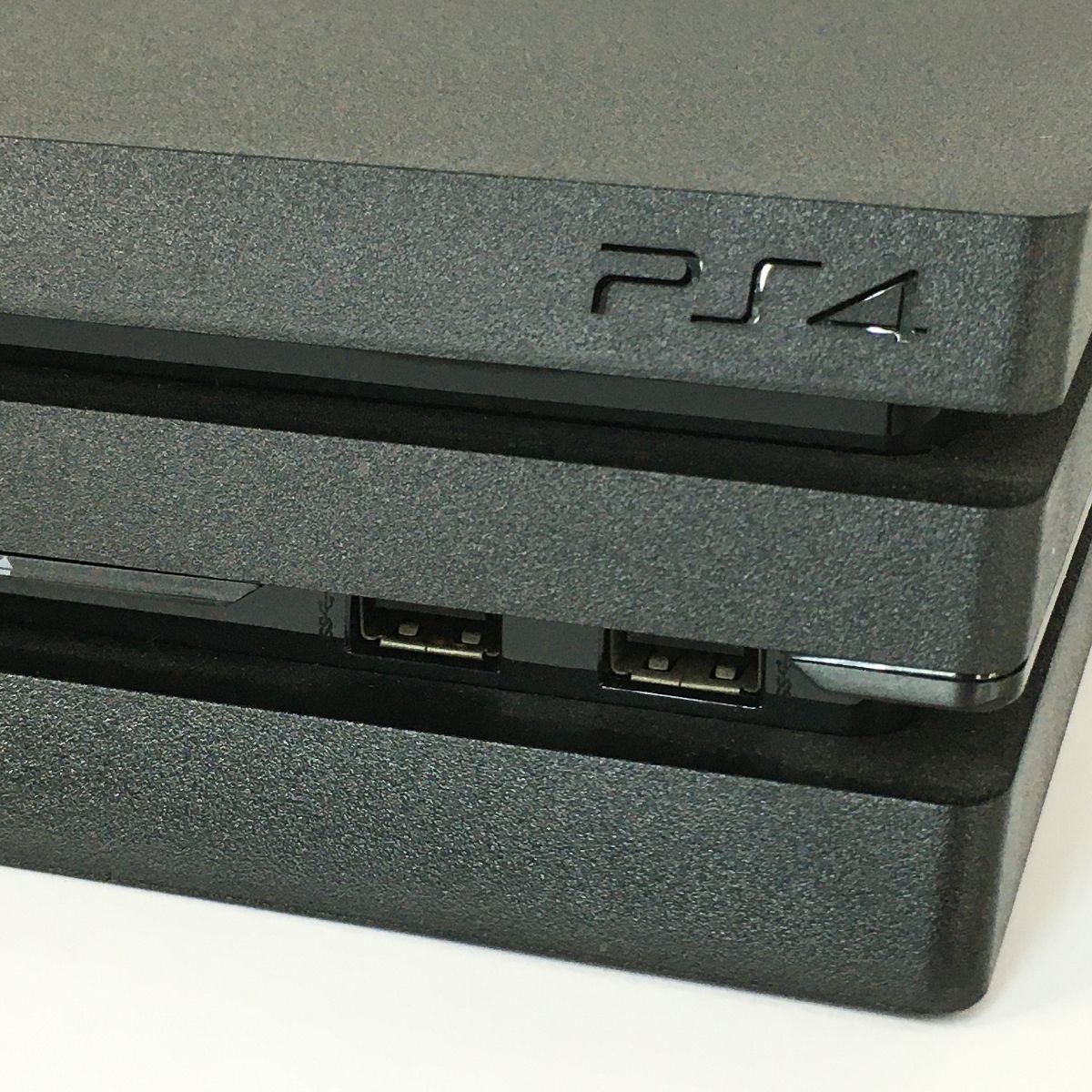  SONY CUH 7100 B ソニー PlayStation 4 Pro PS 家庭用ゲーム機 プレステ 家電 本体 プレイステーション4(PS4)