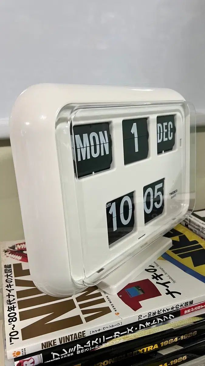 トウェンコ TWEMCO QD 35 白