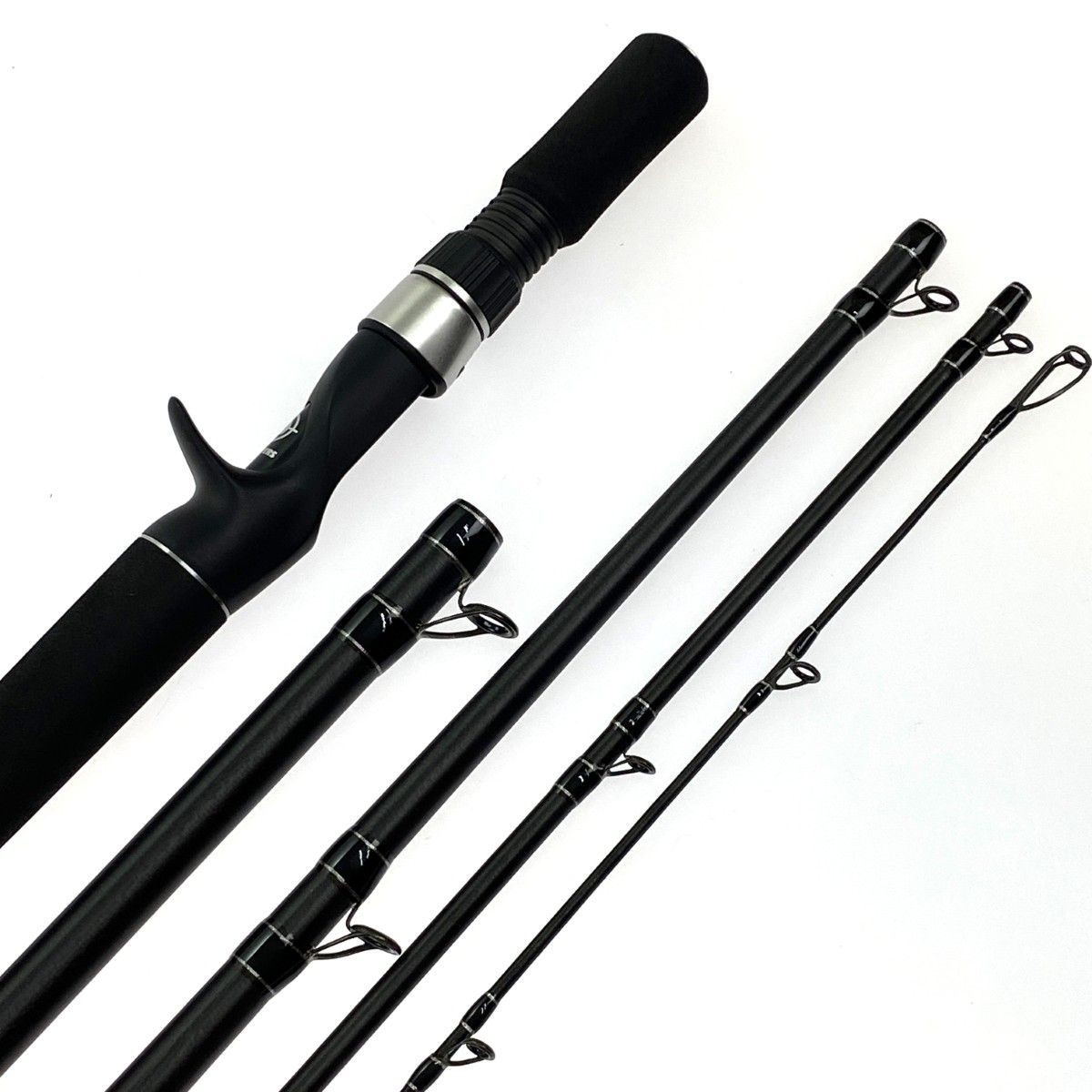 Monster Kiss モンスターキス ハンターズ HUNTERS HT-6 7 Bushman