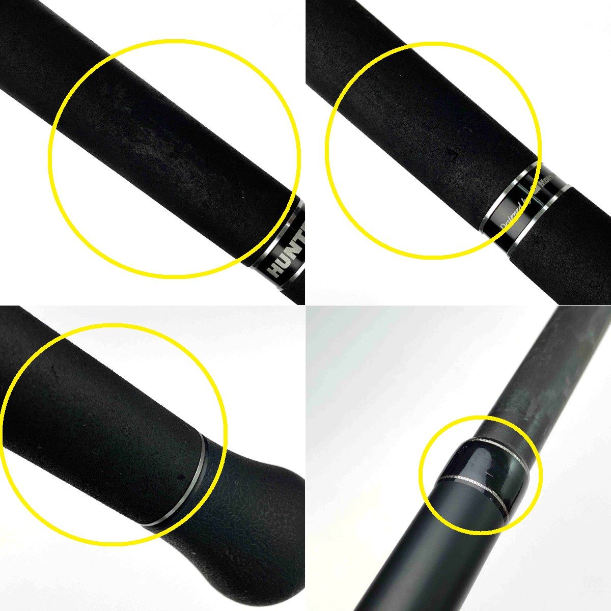 モンスターキス ハンターズ