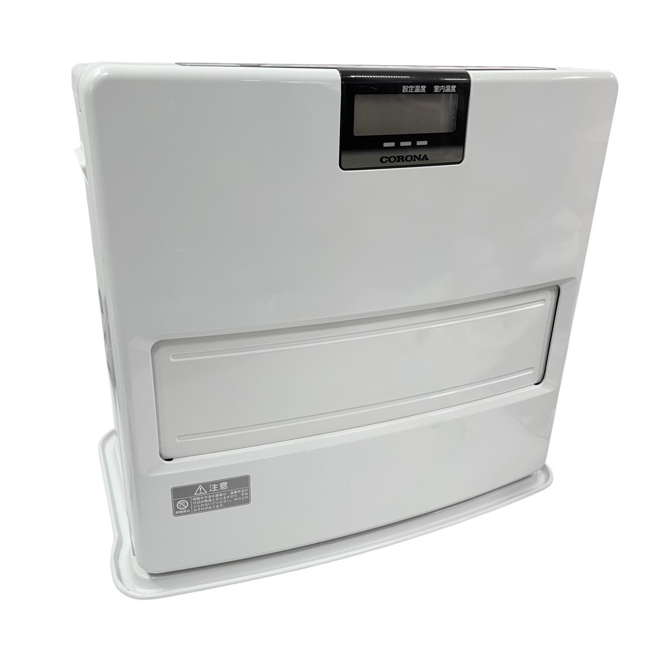 動作品 CORONA コロナ 石油ファンヒーター FH- S 4-112647 G