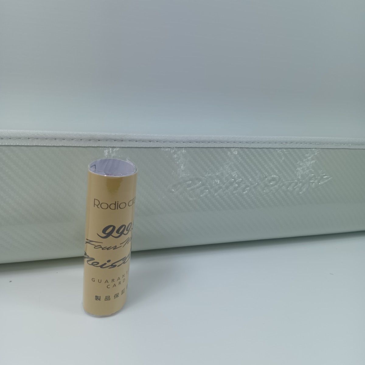 Rodiocraft トラウトロッド