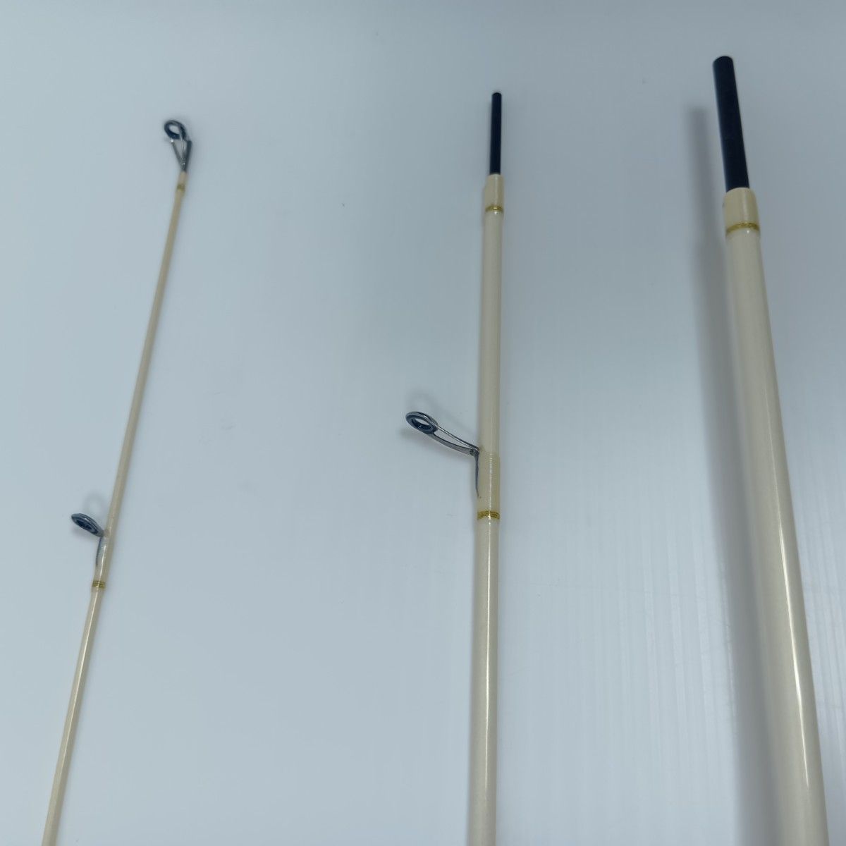 Rodiocraft トラウトロッド