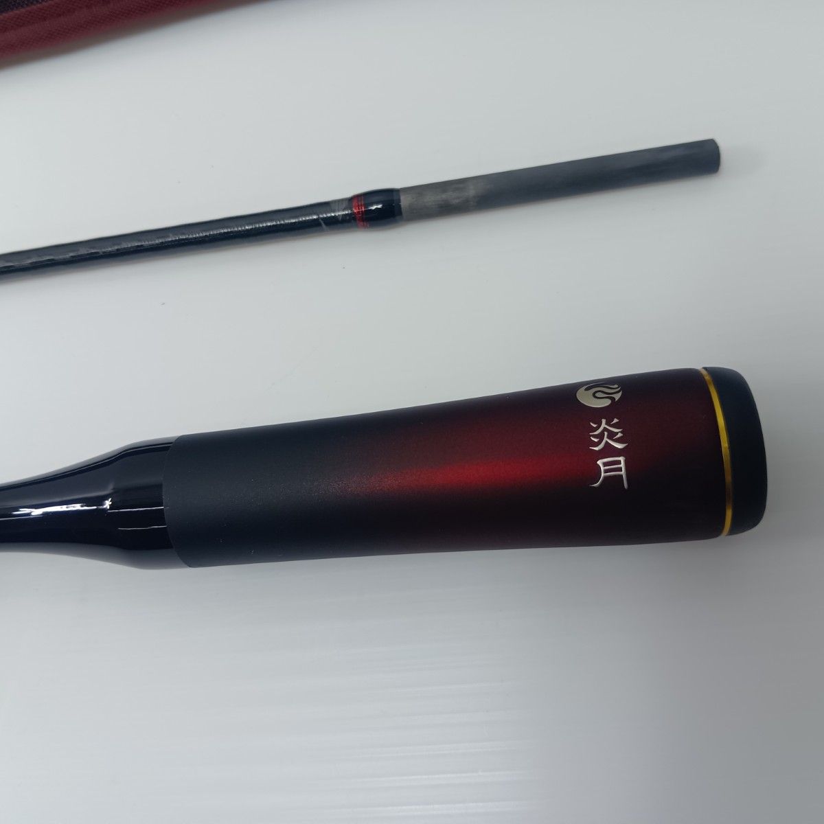 SHIMANO シマノ 船竿 炎月リミテッド 一つテンヤマダイ 230 H 25923