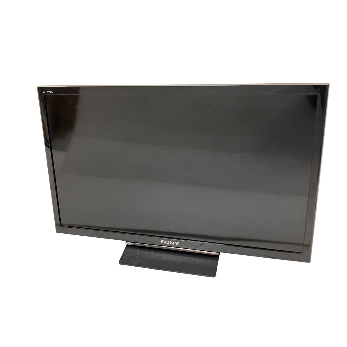 SONY ソニー BRAVIA ブラビア KJ-24 W 450 E 24型 液晶テレビ 2017年製 ハイビジョン 外付けHDD録画対応