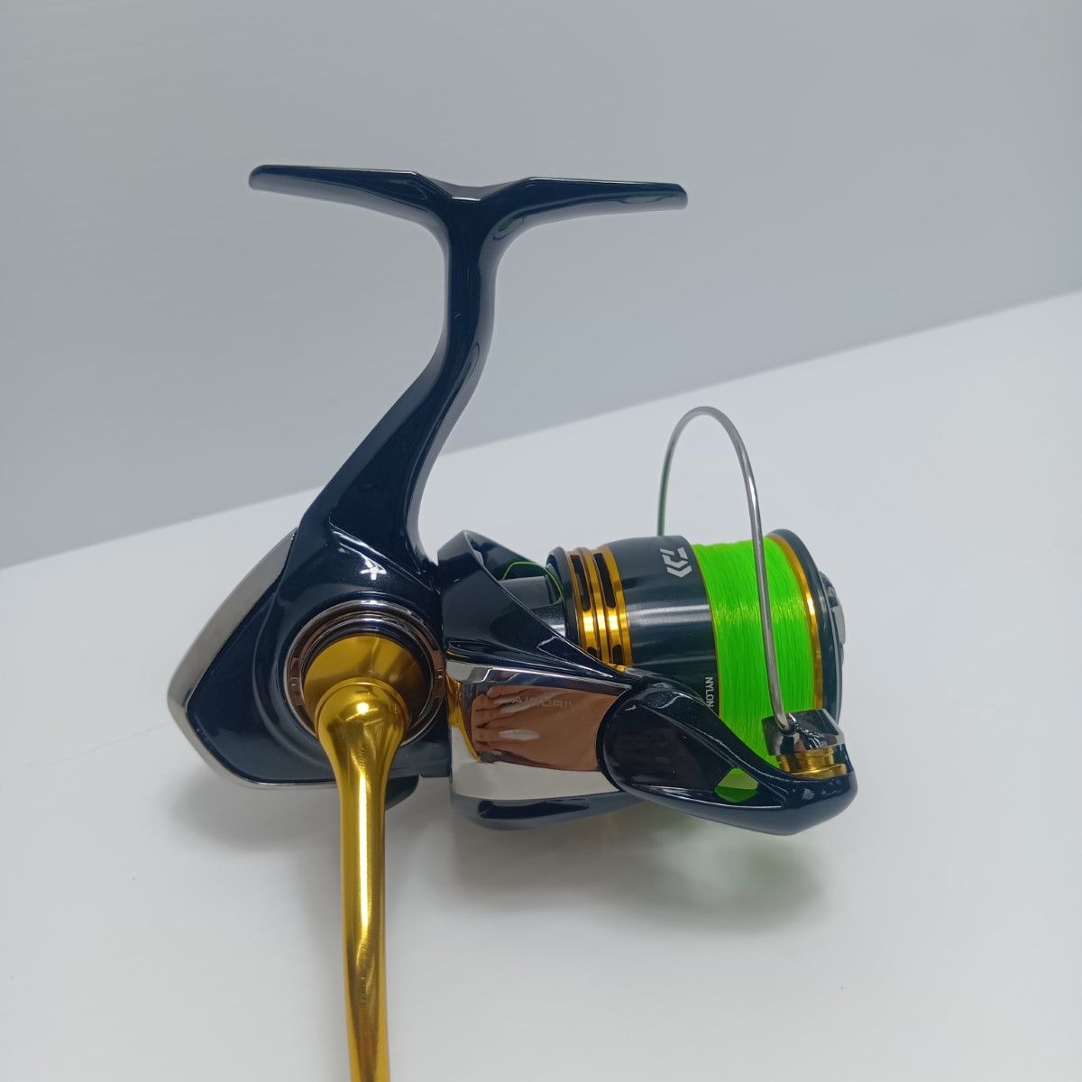 23レガリスLT 2000