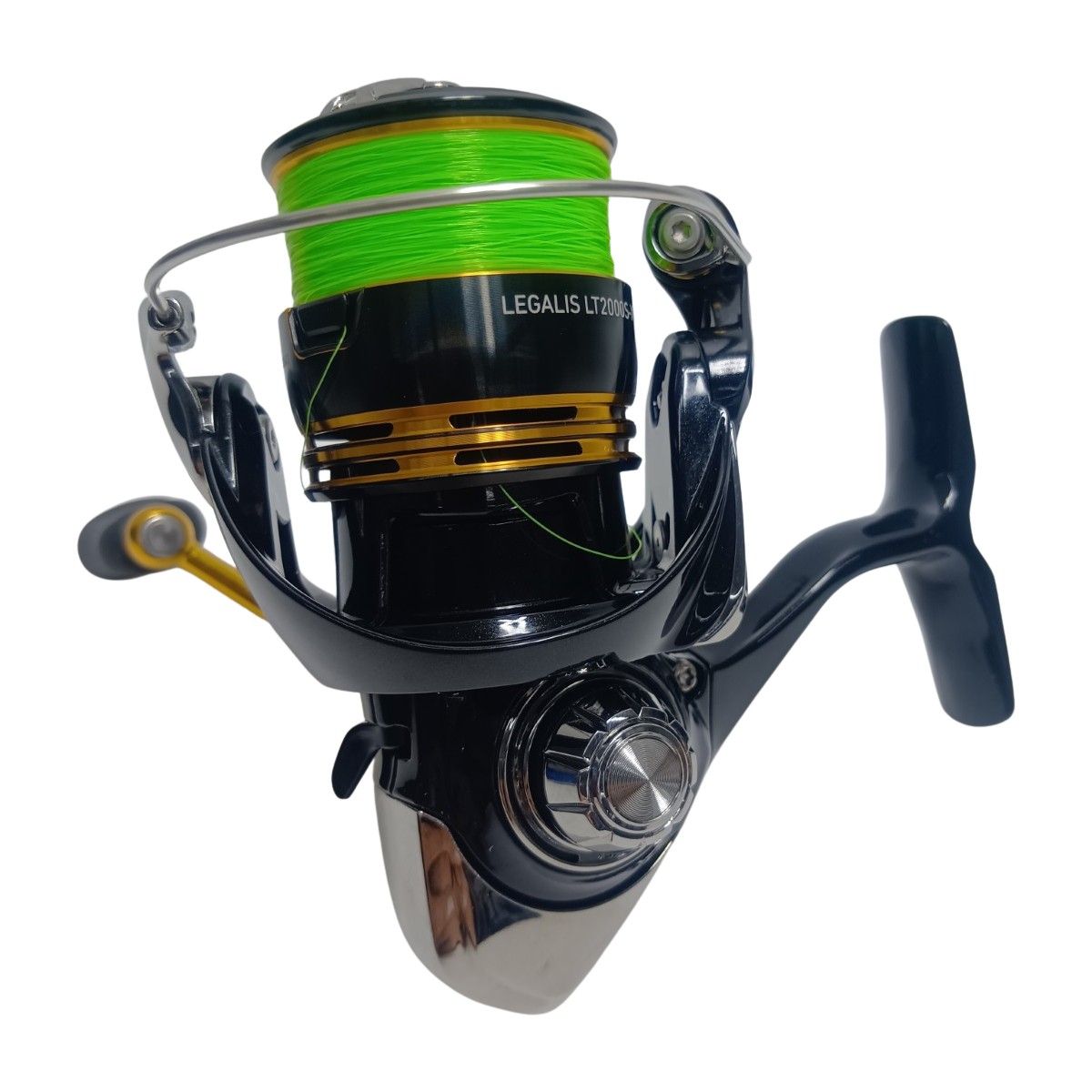 DAIWA ダイワ 3162640 23レガリスLT 2000-XS 程度A