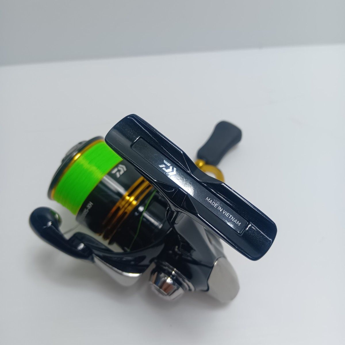DAIWA ダイワ 3162640 23レガリスLT 2000-XS 程度A