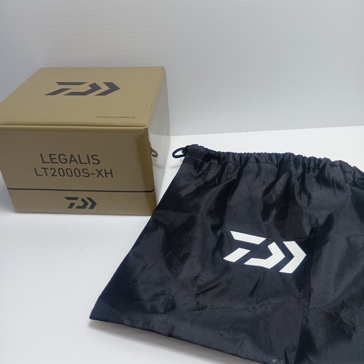  DAIWA ダイワ 3162640 23レガリスLT 2000 XS 程度A 釣り椅子 スピニングリール リール