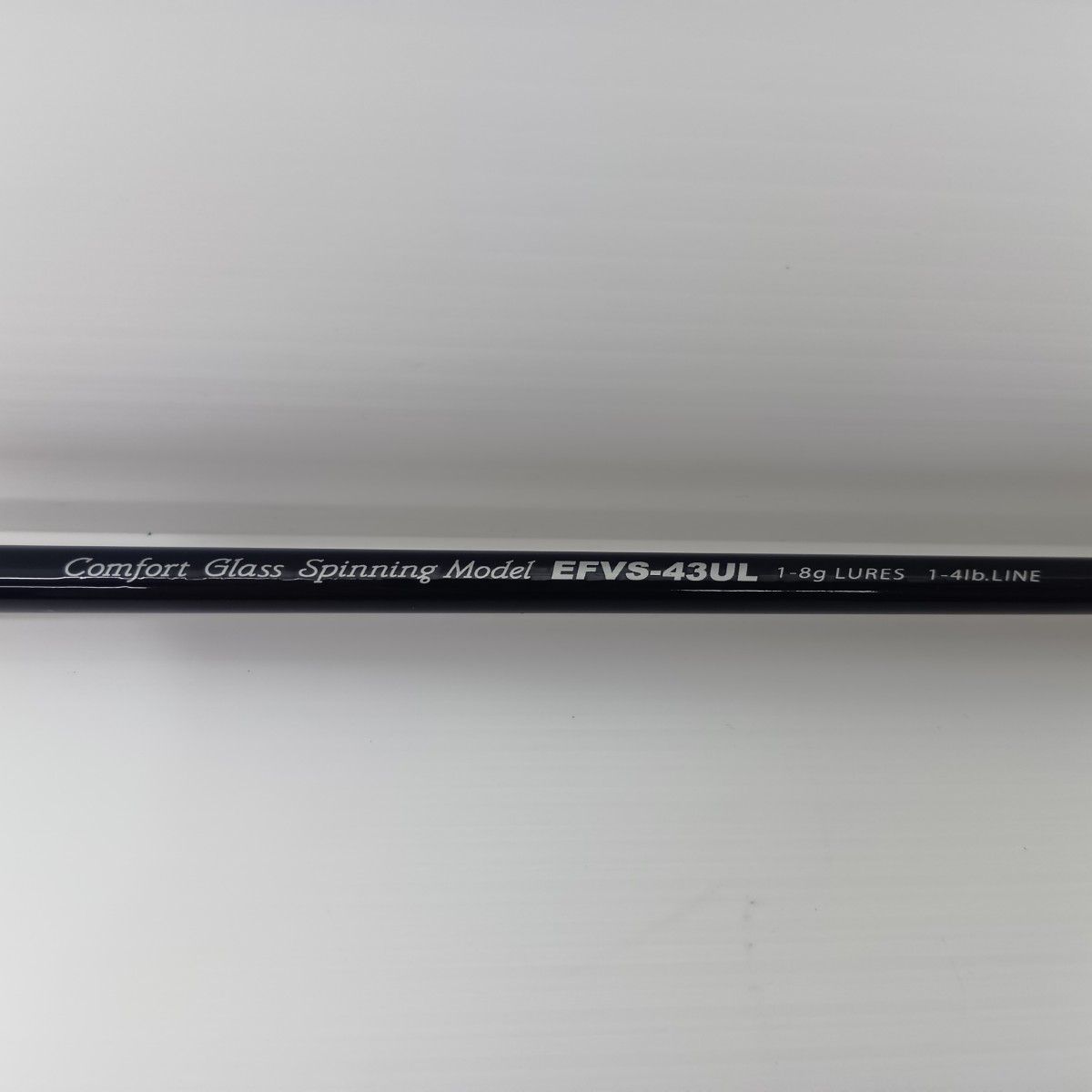 トラウトロッド