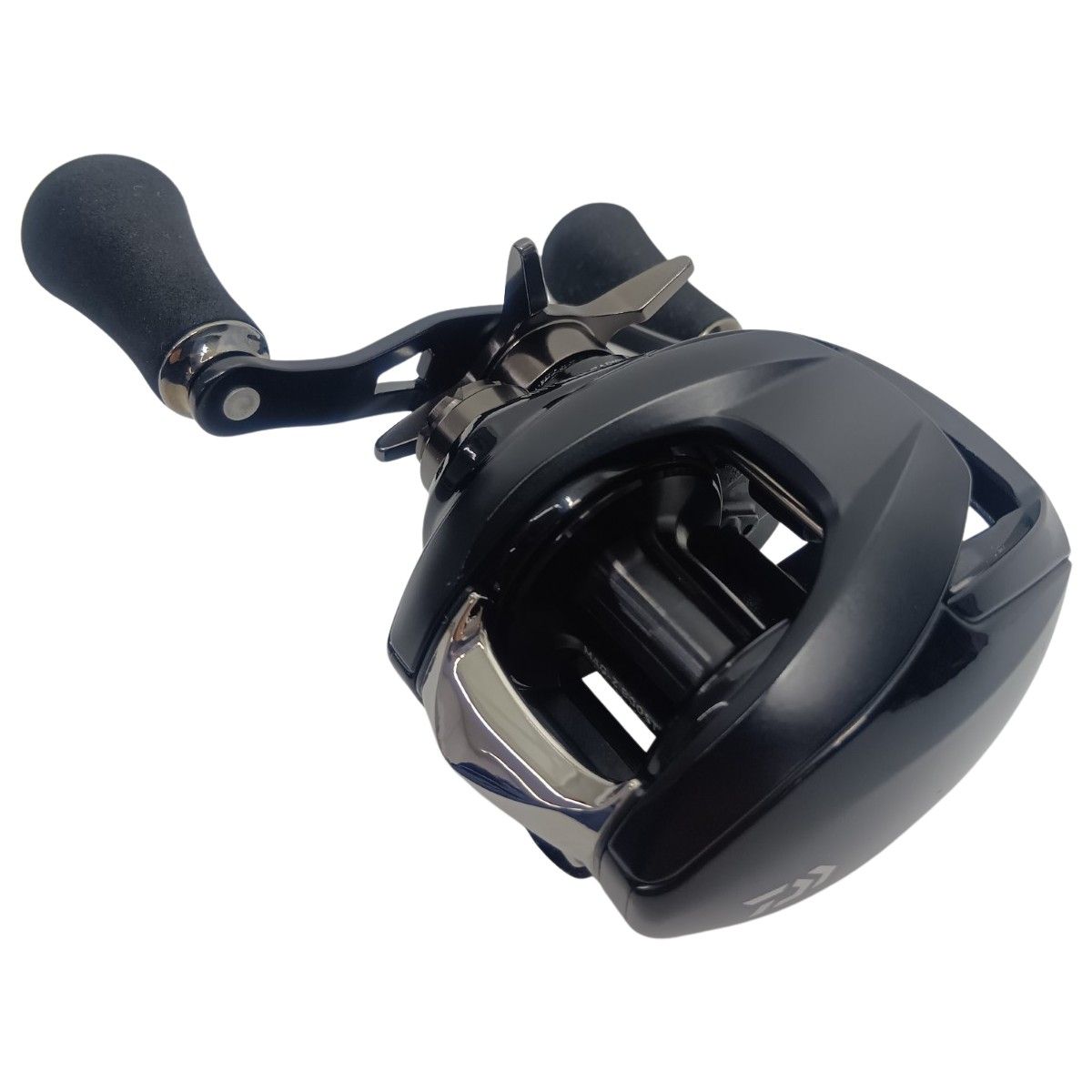 DAIWA ダイワ 22ジリオンTW HD 1000XHL 程度A 630133 22 ジリオン TW HD XHL