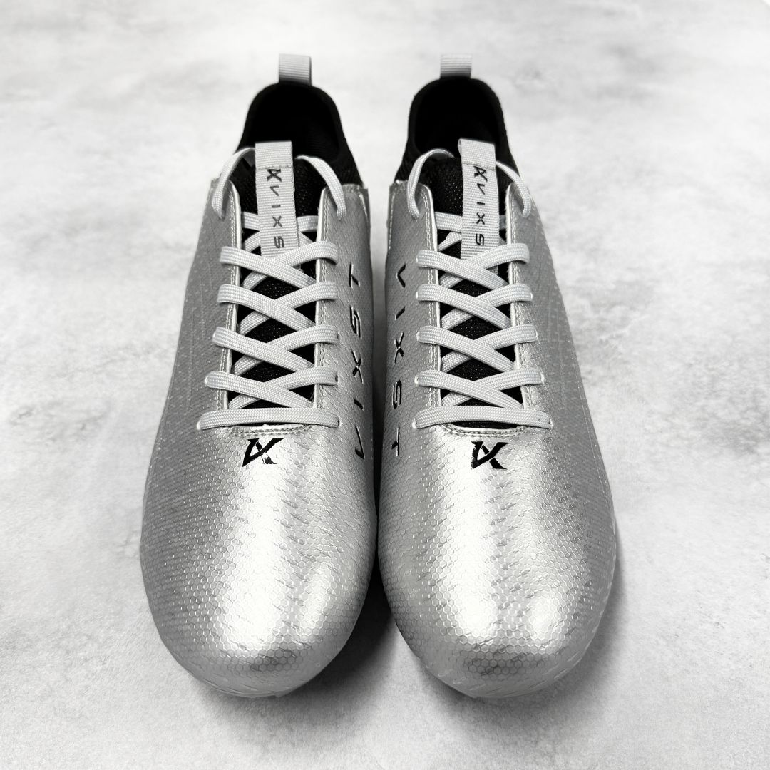 VIXST Cleats SILVER ビクスト スパイク