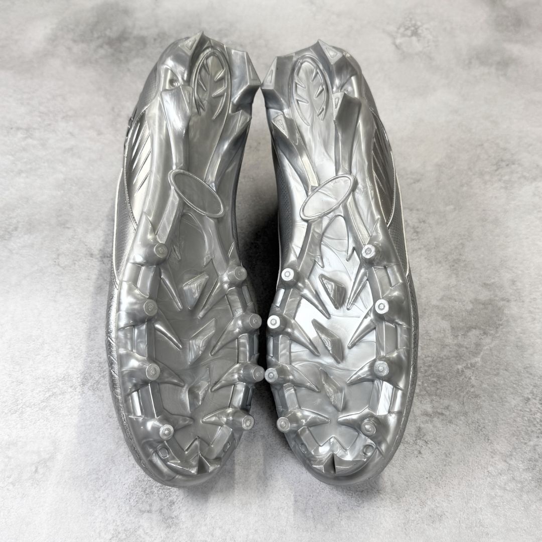 VIXST Cleats SILVER ビクスト スパイク