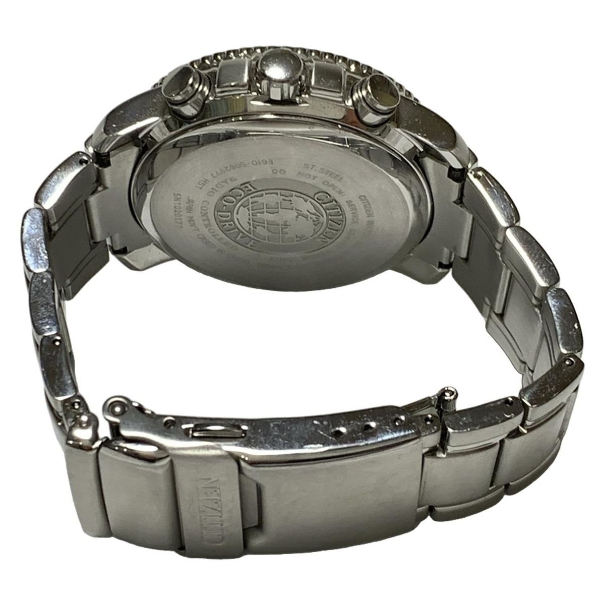 CITIZEN(シチズン) 腕時計 PROMASTER(プロマスター) E610-S062977