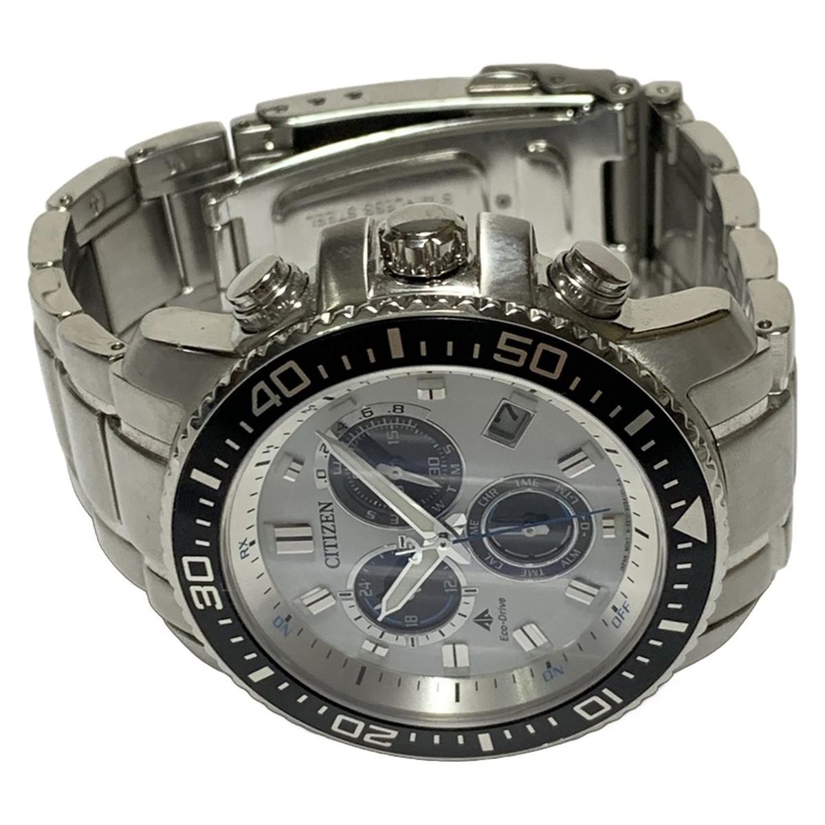 CITIZEN(シチズン) 腕時計 PROMASTER(プロマスター) E610-S062977