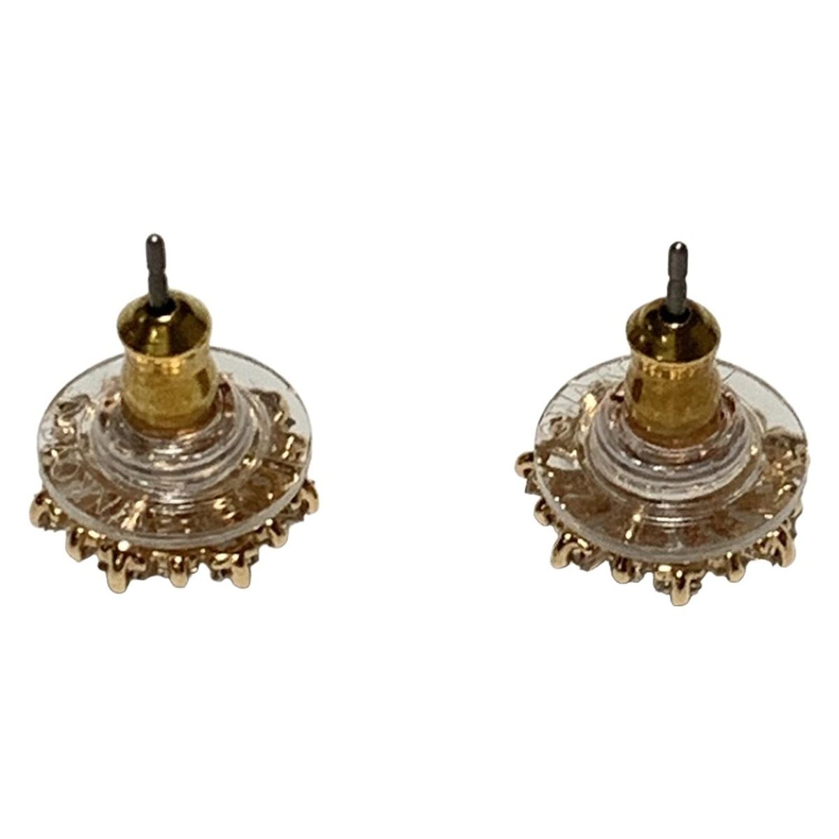 スワロフスキー ピアス