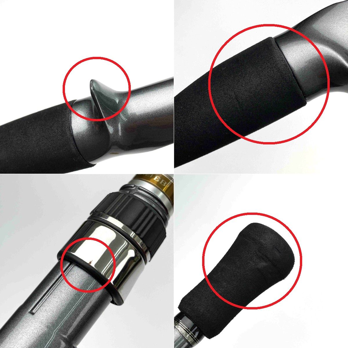 SHIMANO シマノ カレイ BB 82-H180 25103 - メルカリ