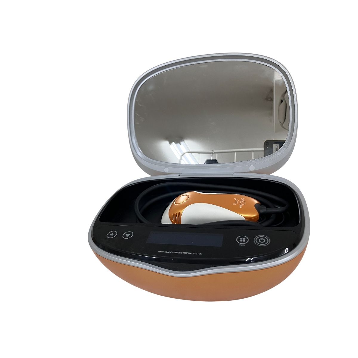 Ke-non NIPL-2080 Ver 3.0 家庭用 フラッシュ式 脱毛器 ケノン 美容