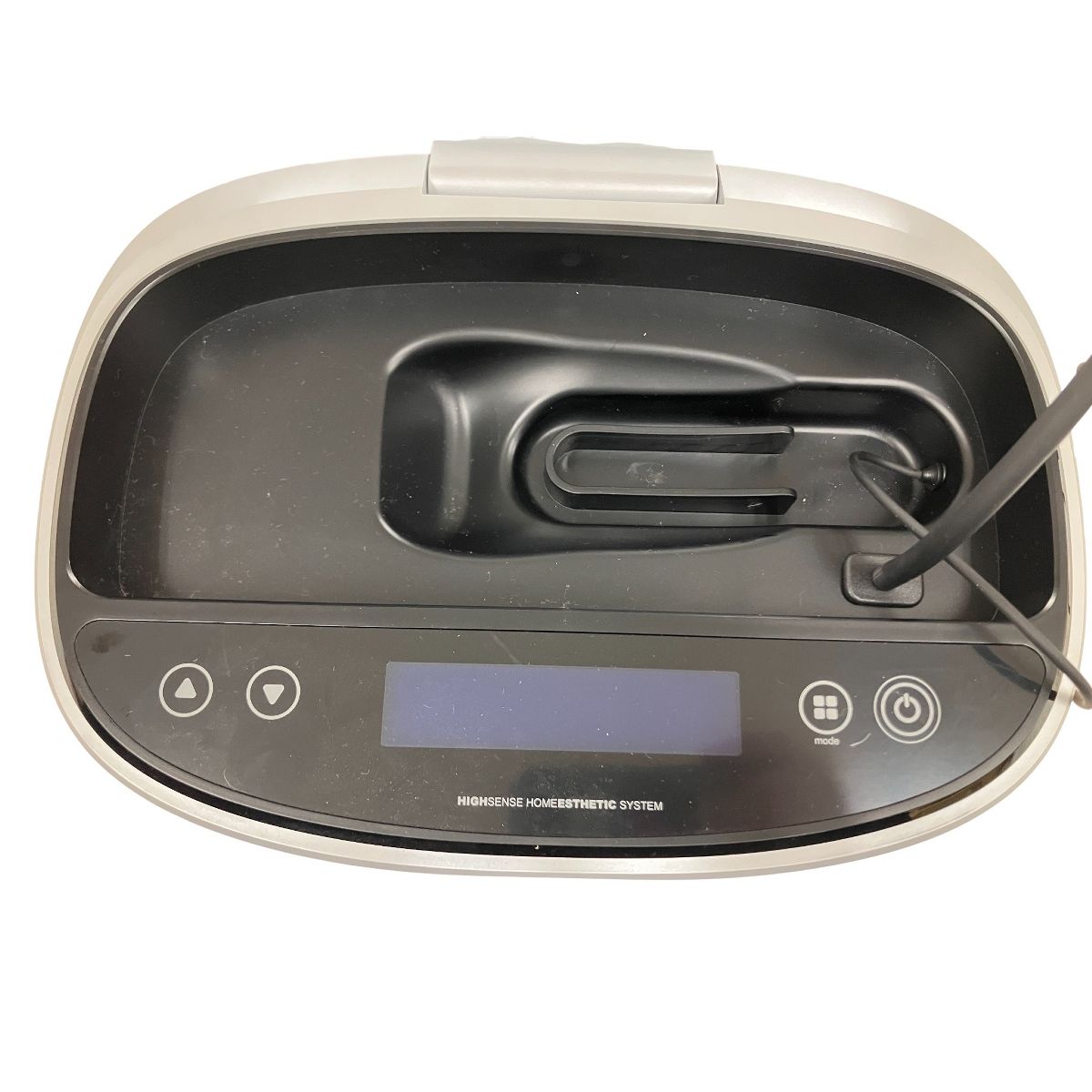 Ke-non NIPL-2080 Ver 3.0 家庭用 フラッシュ式 脱毛器 ケノン 美容