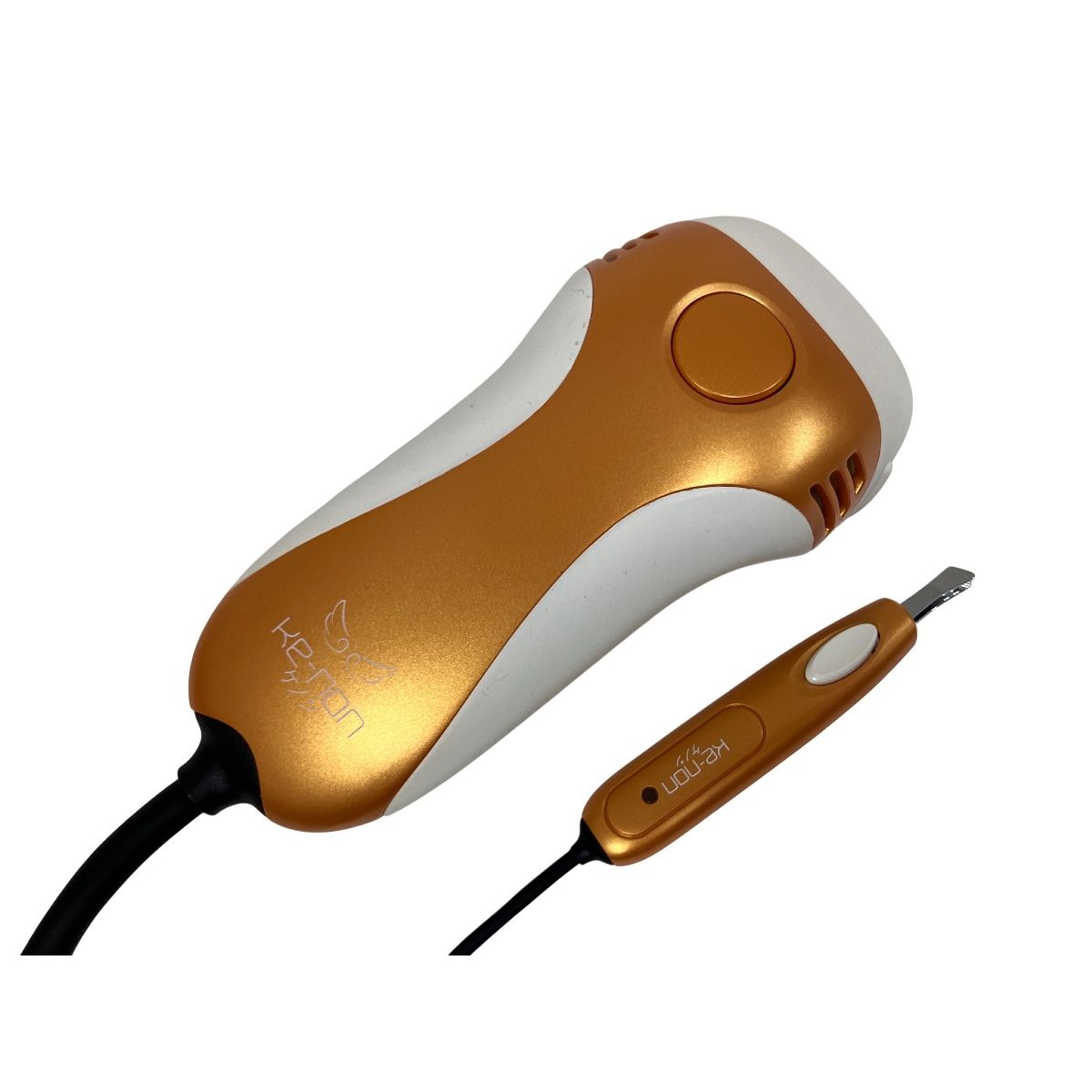 Ke-non NIPL-2080 Ver 3.0 家庭用 フラッシュ式 脱毛器 ケノン 美容