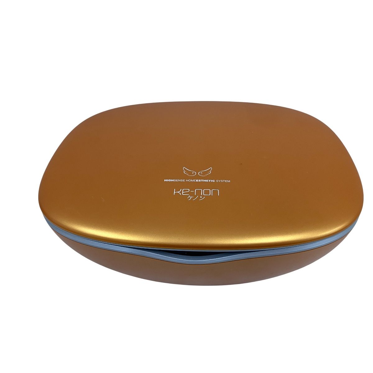 Ke-non NIPL-2080 Ver 3.0 家庭用 フラッシュ式 脱毛器 ケノン 美容