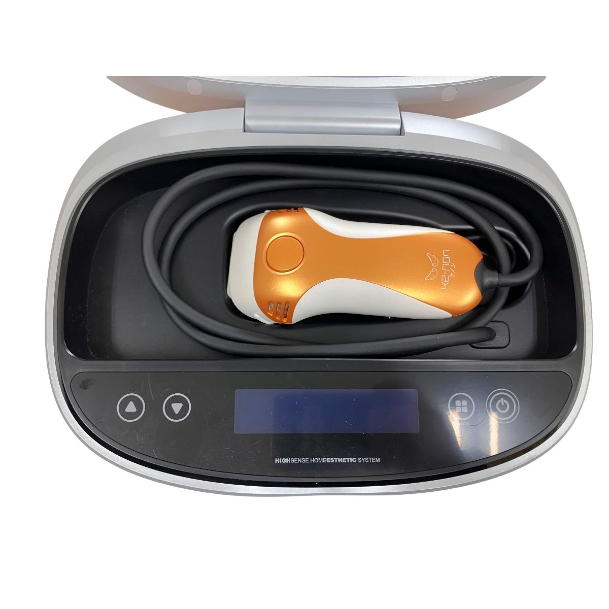 Ke-non NIPL-2080 Ver 3.0 家庭用 フラッシュ式 脱毛器 ケノン 美容