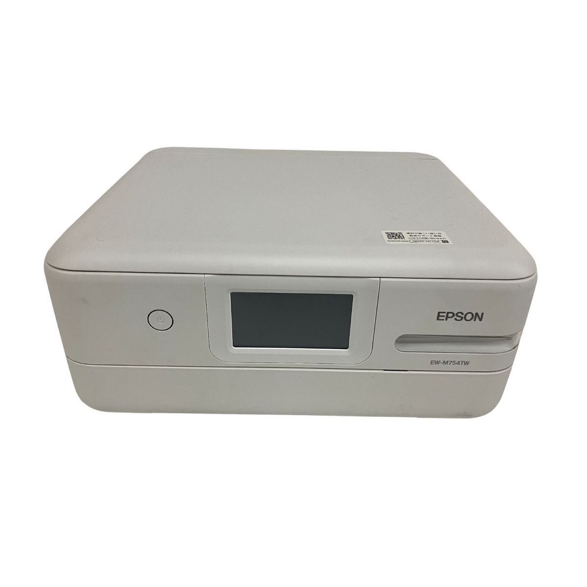 EPSON エプソン EW-M 754 TW インクジェット プリンター