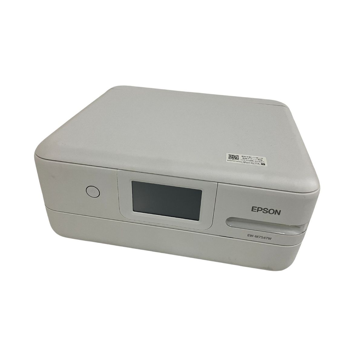 EPSON エプソン EW-M 754 TW インクジェット プリンター