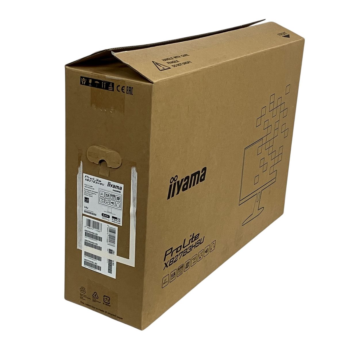 iiyama ProLite 液晶モニター ディスプレイ