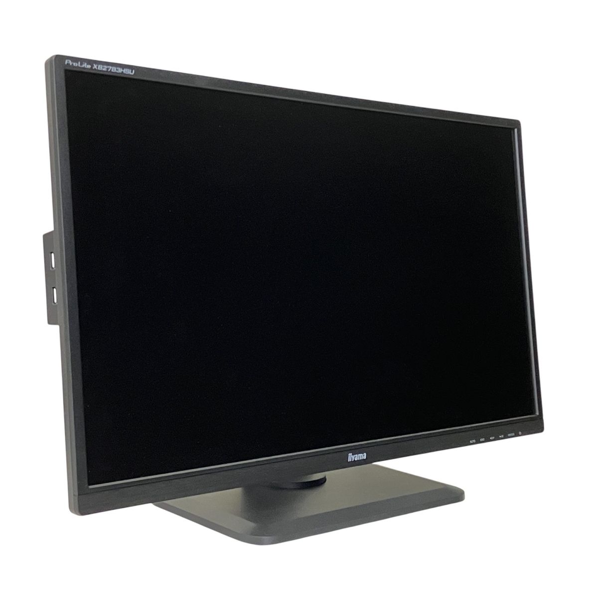 iiyama ProLite XB2783HSU 液晶モニター ディスプレイ 中古T10449355