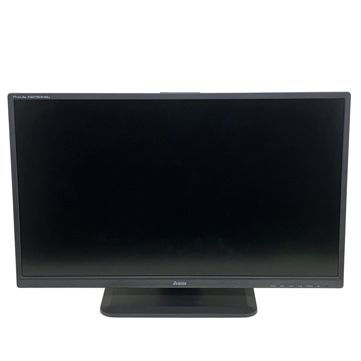 iiyama ProLite XB2783HSU 液晶モニター ディスプレイ 中古T10449355