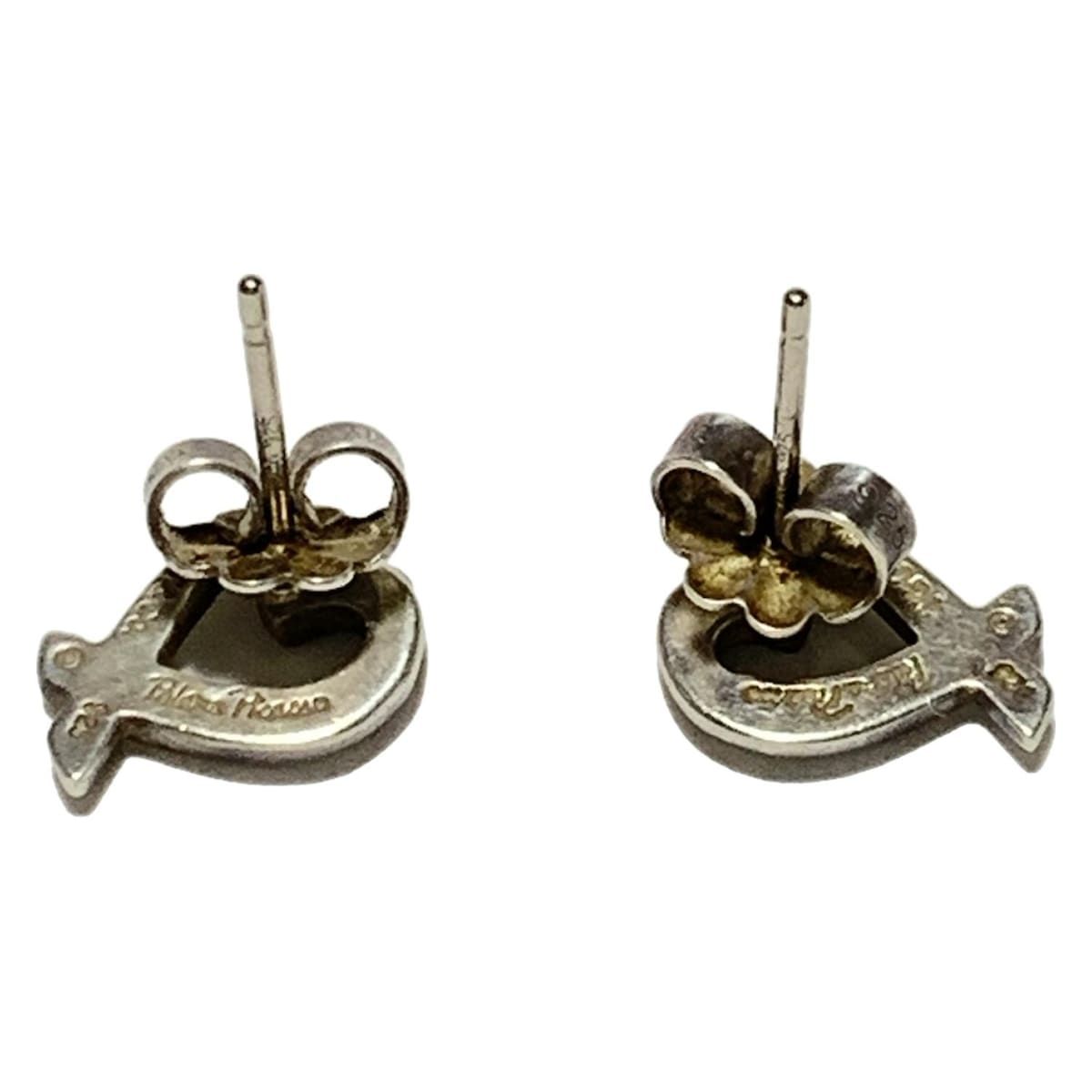 ピアス ラヴィングハート