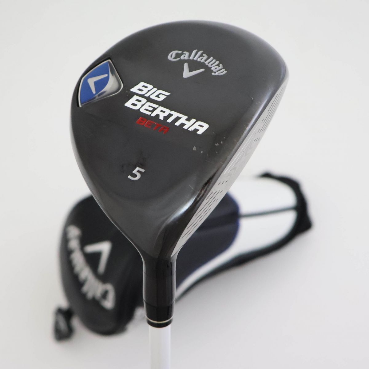 スコッティキャメロン ニューポート2 オイルカン リメイク スコッティ