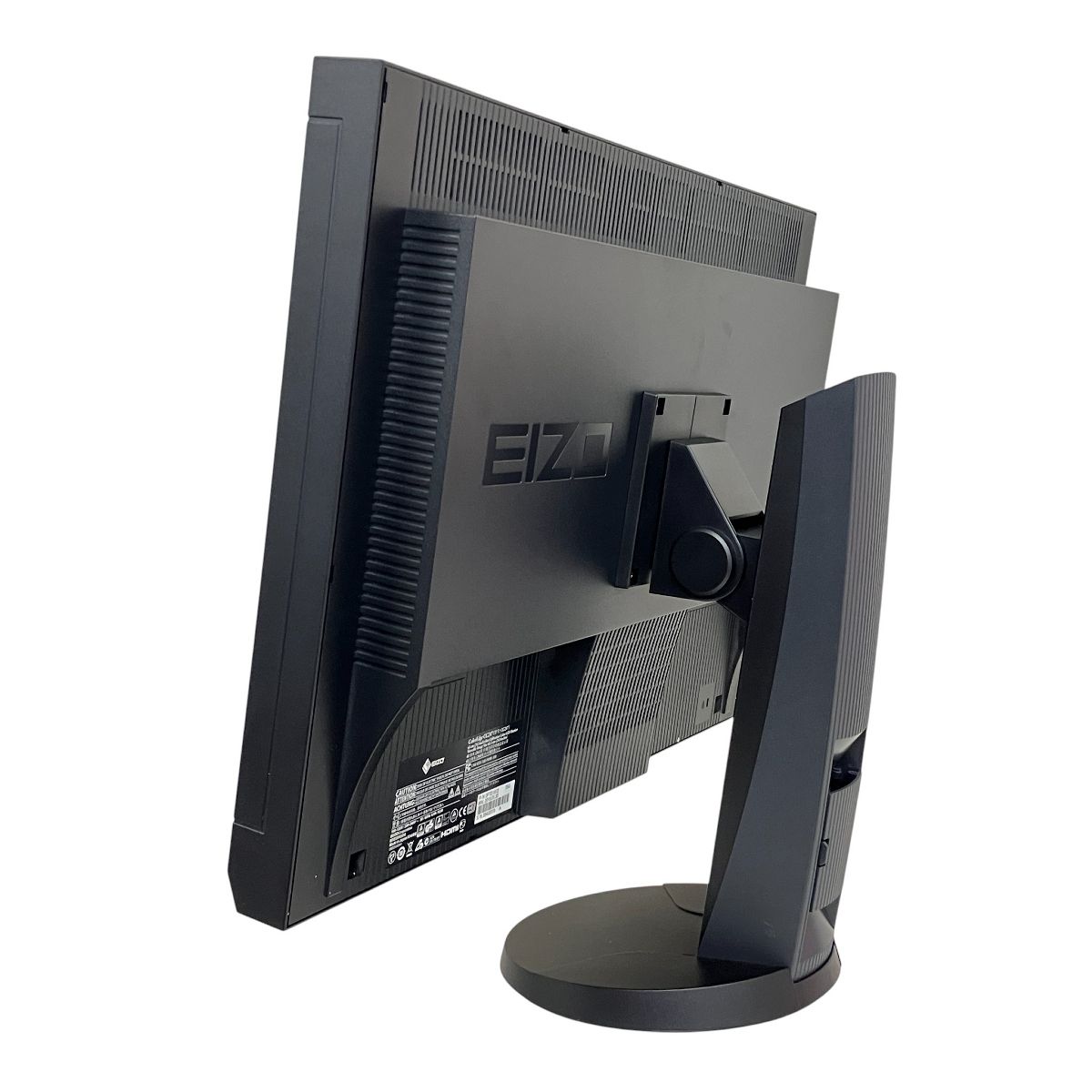 EIZO ColorEdge CG247X 24.1型 モニター 液晶ディスプレイ PC周辺機器