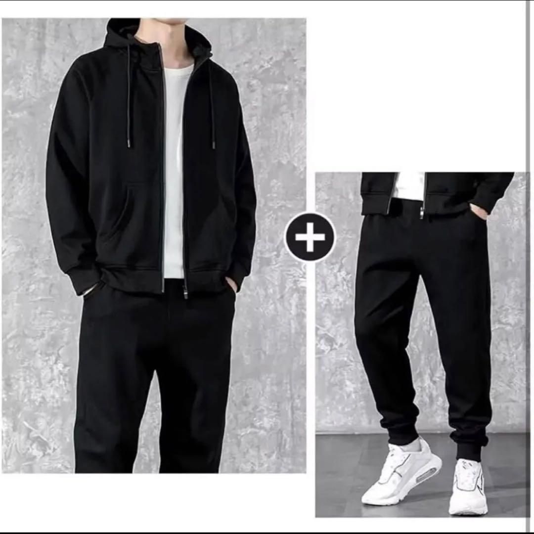 ◎スウェット パーカー 上下セット ジャージ メンズ レデイース 3XL ◎スウェット パーカー 上下セット ジャージ メンズ レデイース 3XL