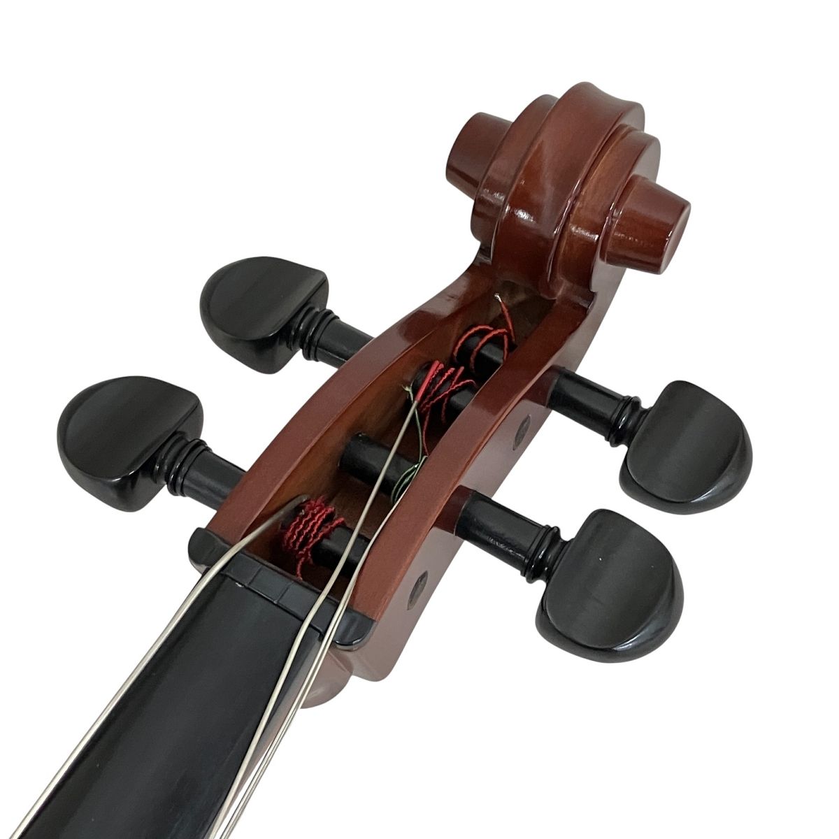 【ジャンク品扱い】YAMAHA サイレントチェ SVC-100 YAMAHA ヤマハ SVC-100 サイレントチェロ 弦楽器 ジャンクT10649727