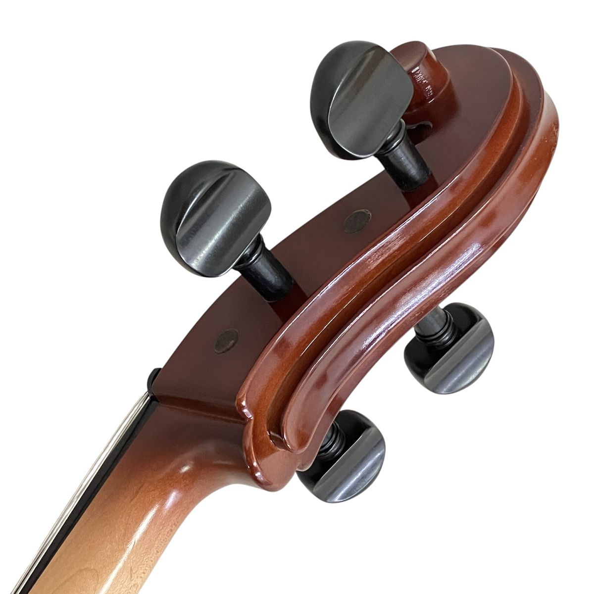 YAMAHA ヤマハ SVC-100 サイレントチェロ 弦楽器 ジャンクT10649727