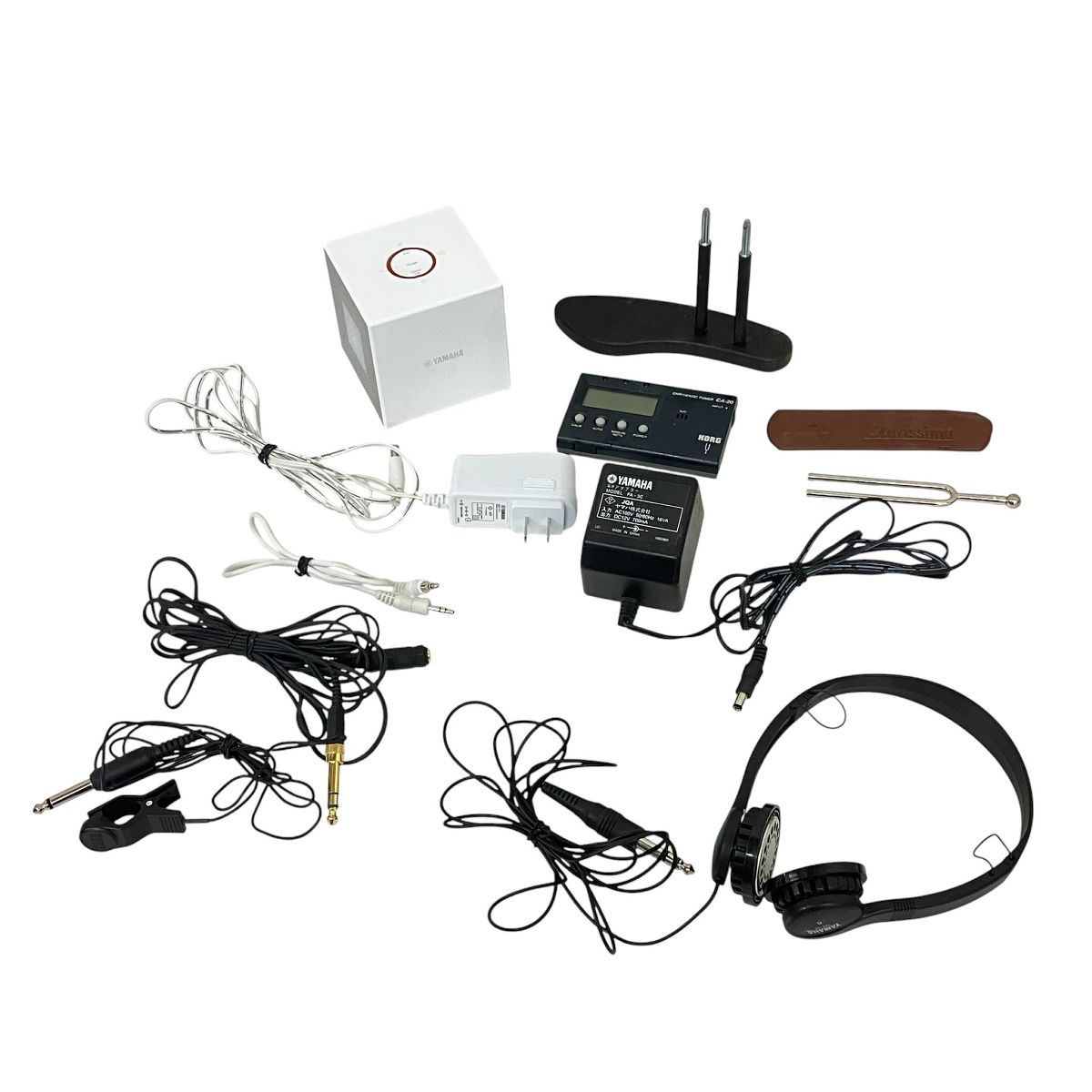 YAMAHA ヤマハ SVC-100 サイレントチェロ 弦楽器 ジャンクT10649727