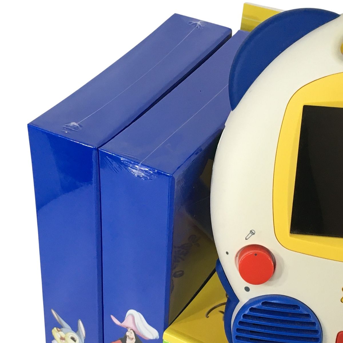 良好 ワールドファミリー DWE メインプログラム 2017年 ディズニー