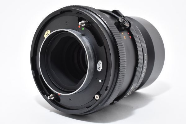 ☆良品☆ MAMIYA マミヤ Sekor C 180mm F4.5 RB67 #K505 - メルカリ