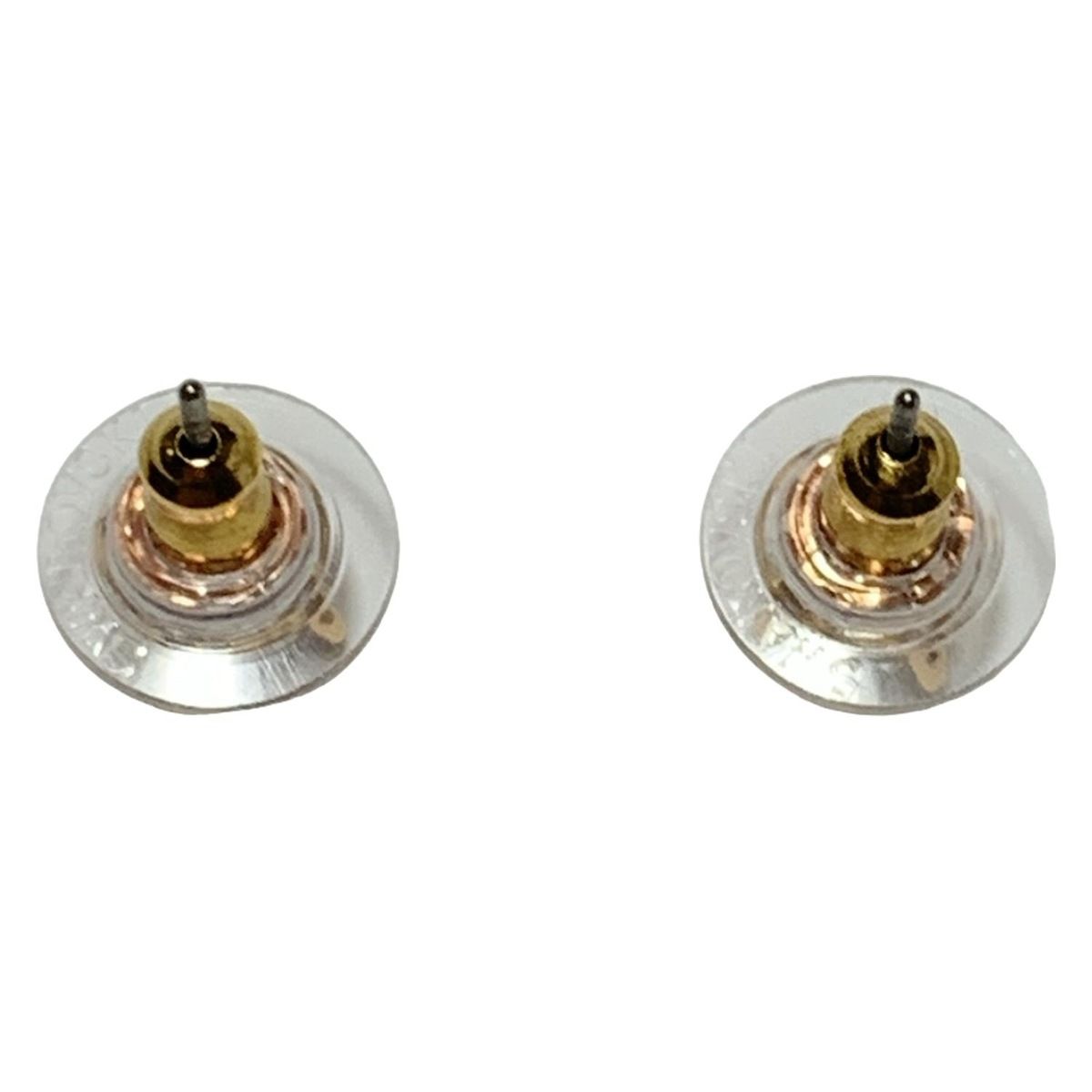 SWAROVSKI スワロフスキー ピアス クリア