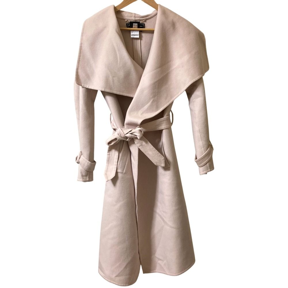 Salvatore Ferragamo サルヴァトーレフェラガモ ウール カシミヤ