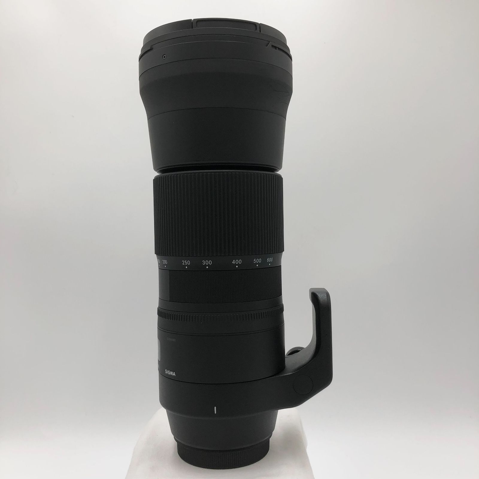 シグマ(Sigma) レンズ 150-600mm F5-6.3 DG OS HSM Canon キヤノン EF